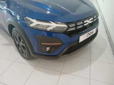 Dacia Sandero   Stepway TCe Extreme Go 81kW