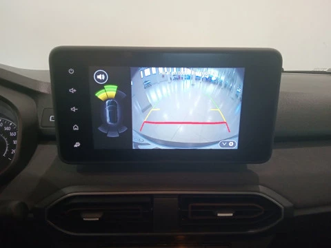 Dacia Sandero   Stepway TCe Extreme Go 81kW