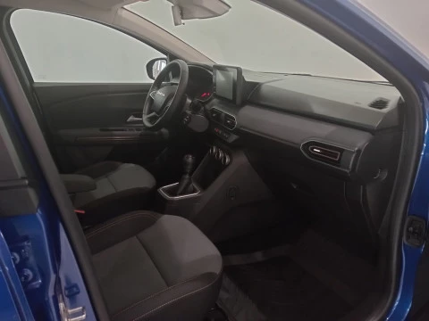 Dacia Sandero   Stepway TCe Extreme Go 81kW