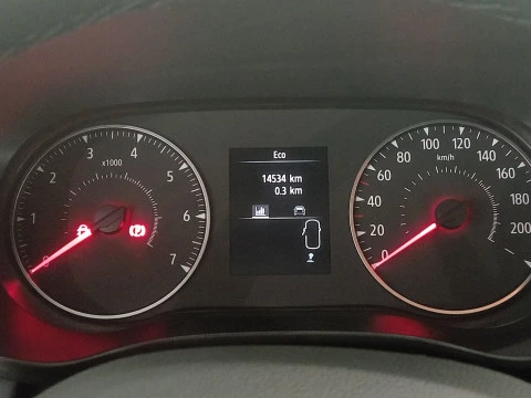 Dacia Sandero   Stepway TCe Extreme Go 81kW