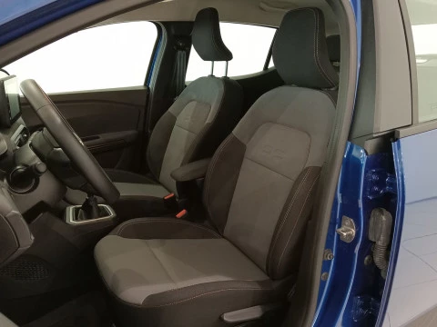 Dacia Sandero   Stepway TCe Extreme Go 81kW