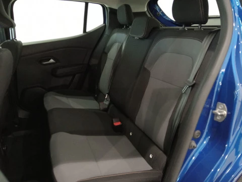 Dacia Sandero   Stepway TCe Extreme Go 81kW