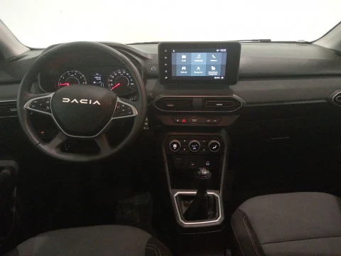 Dacia Sandero   Stepway TCe Extreme Go 81kW