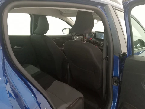 Dacia Sandero   Stepway TCe Extreme Go 81kW