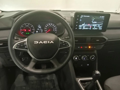 Dacia Sandero   Stepway TCe Extreme Go 81kW