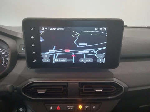 Dacia Sandero   Stepway TCe Extreme Go 81kW