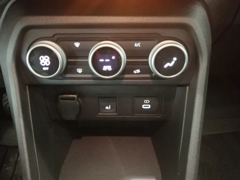 Dacia Sandero   Stepway TCe Extreme Go 81kW