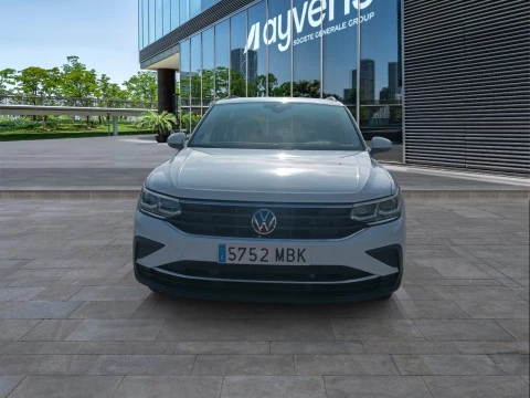 Volkswagen Tiguan Life 1.4 TSI eHybrid 180kW (245CV) DSG