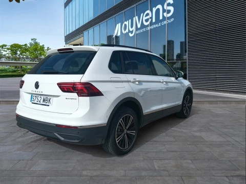 Volkswagen Tiguan Life 1.4 TSI eHybrid 180kW (245CV) DSG