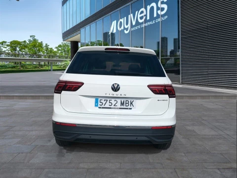 Volkswagen Tiguan Life 1.4 TSI eHybrid 180kW (245CV) DSG
