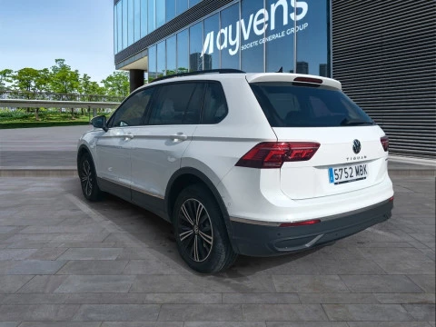 Volkswagen Tiguan Life 1.4 TSI eHybrid 180kW (245CV) DSG