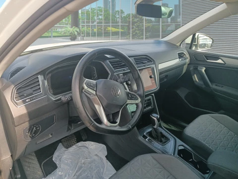 Volkswagen Tiguan Life 1.4 TSI eHybrid 180kW (245CV) DSG