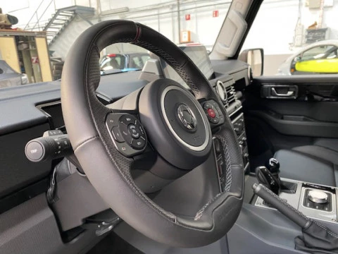 Ineos Grenadier 3.0 Turbo Diésel Fieldmaster Edition SW