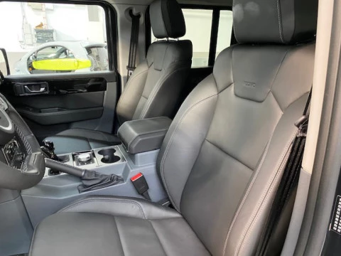 Ineos Grenadier 3.0 Turbo Diésel Fieldmaster Edition SW