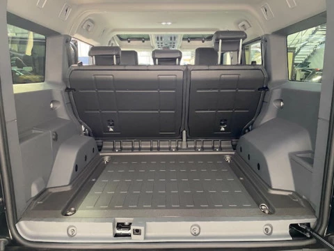 Ineos Grenadier 3.0 Turbo Diésel Fieldmaster Edition SW