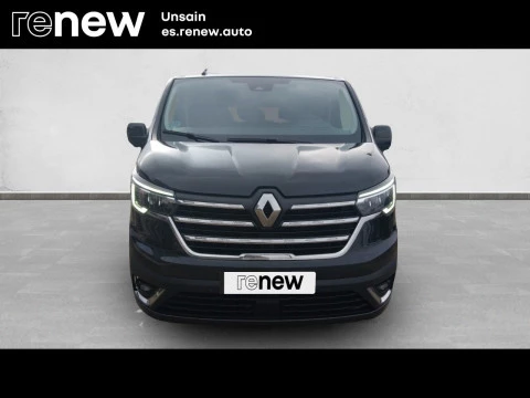 Renault Trafic  2.0dCi Energy Blue SpaceClass Largo 110kW
