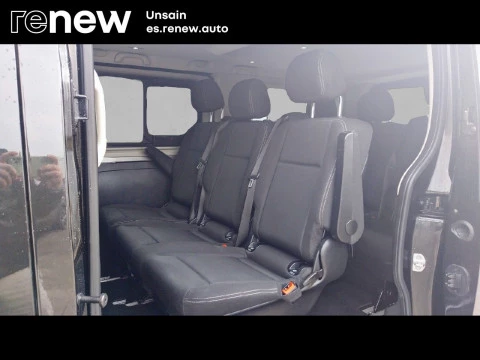Renault Trafic  2.0dCi Energy Blue SpaceClass Largo 110kW