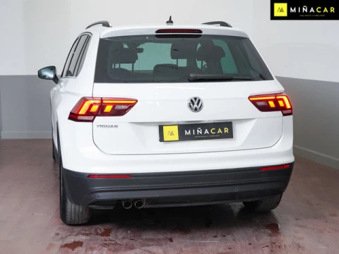 Volkswagen Tiguan Advance 2.0 TDI 110 kW (150 CV) DSG