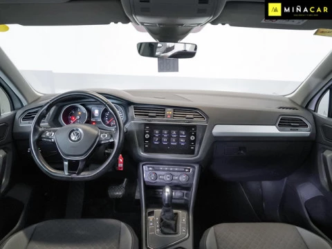 Volkswagen Tiguan Advance 2.0 TDI 110 kW (150 CV) DSG