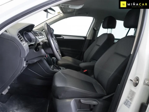 Volkswagen Tiguan Advance 2.0 TDI 110 kW (150 CV) DSG