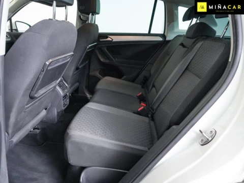 Volkswagen Tiguan Advance 2.0 TDI 110 kW (150 CV) DSG