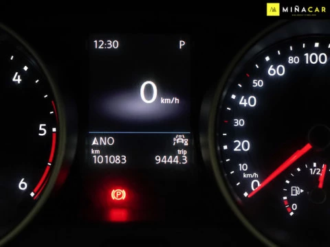 Volkswagen Tiguan Advance 2.0 TDI 110 kW (150 CV) DSG