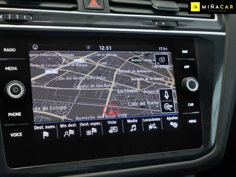 Volkswagen Tiguan Advance 2.0 TDI 110 kW (150 CV) DSG