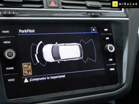 Volkswagen Tiguan Advance 2.0 TDI 110 kW (150 CV) DSG