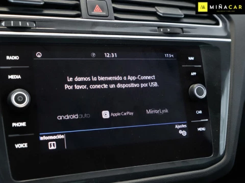 Volkswagen Tiguan Advance 2.0 TDI 110 kW (150 CV) DSG