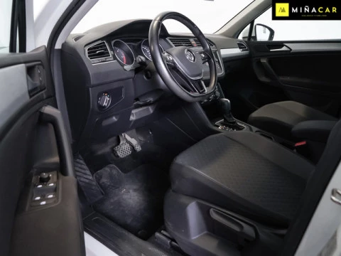 Volkswagen Tiguan Advance 2.0 TDI 110 kW (150 CV) DSG