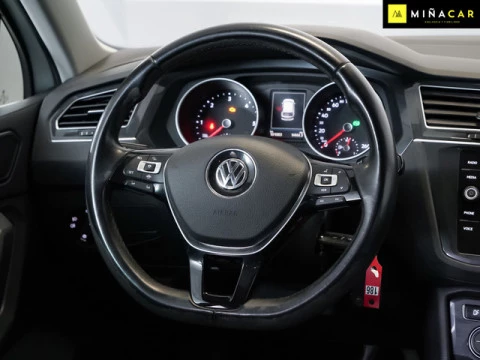 Volkswagen Tiguan Advance 2.0 TDI 110 kW (150 CV) DSG