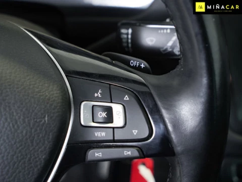 Volkswagen Tiguan Advance 2.0 TDI 110 kW (150 CV) DSG