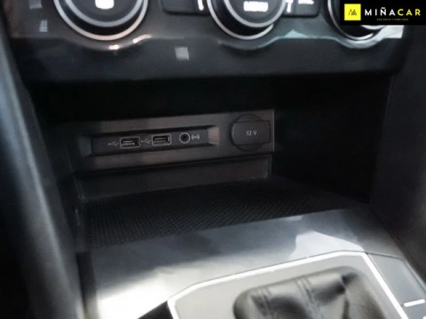 Volkswagen Tiguan Advance 2.0 TDI 110 kW (150 CV) DSG