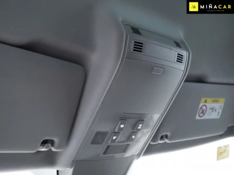 Volkswagen Tiguan Advance 2.0 TDI 110 kW (150 CV) DSG