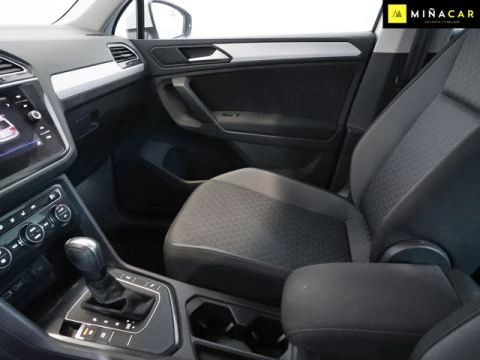Volkswagen Tiguan Advance 2.0 TDI 110 kW (150 CV) DSG
