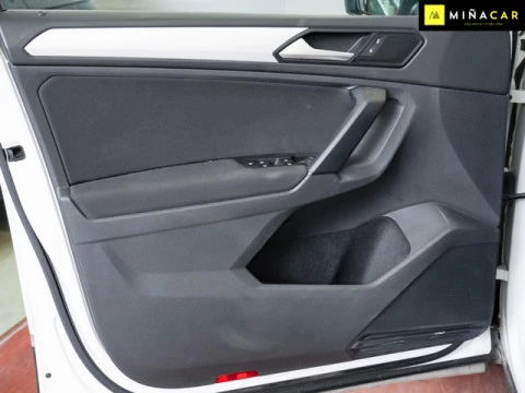 Volkswagen Tiguan Advance 2.0 TDI 110 kW (150 CV) DSG