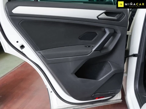 Volkswagen Tiguan Advance 2.0 TDI 110 kW (150 CV) DSG