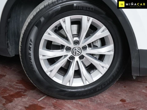 Volkswagen Tiguan Advance 2.0 TDI 110 kW (150 CV) DSG