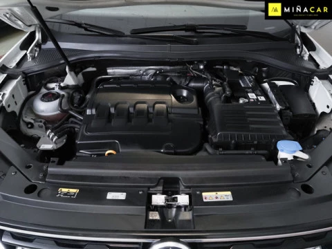Volkswagen Tiguan Advance 2.0 TDI 110 kW (150 CV) DSG