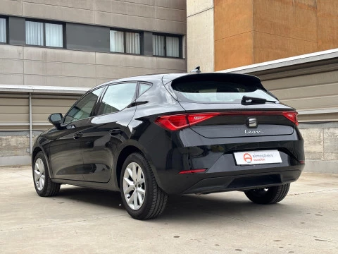 Seat Leon STYLE XS 1.0 TSI 110CV 5P