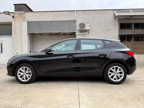 Seat Leon STYLE XS 1.0 TSI 110CV 5P