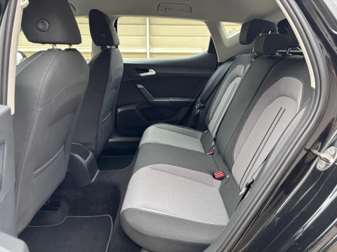 Seat Leon STYLE XS 1.0 TSI 110CV 5P