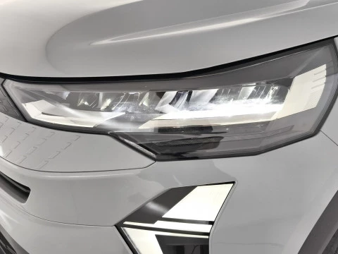 Renault Captur techno Eco-G 100cv (74 kW)