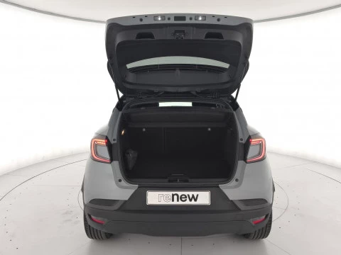 Renault Captur techno Eco-G 100cv (74 kW)