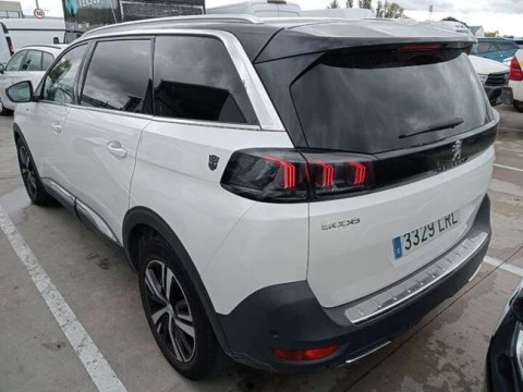 Peugeot 5008 1.5 BlueHDi 96kW S&S GT EAT8