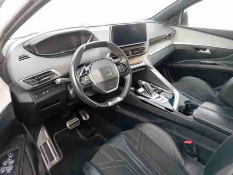 Peugeot 5008 1.5 BlueHDi 96kW S&S GT EAT8