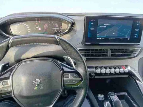 Peugeot 5008 1.5 BlueHDi 96kW S&S GT EAT8