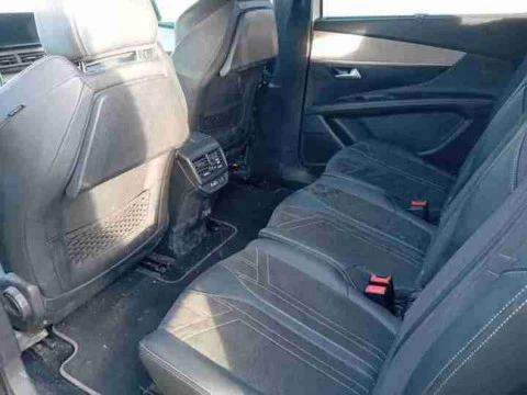 Peugeot 5008 1.5 BlueHDi 96kW S&S GT EAT8