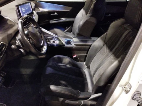 Peugeot 5008 1.5 BlueHDi 96kW S&S GT EAT8