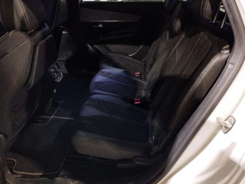 Peugeot 5008 1.5 BlueHDi 96kW S&S GT EAT8